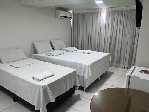 River Class Hotel