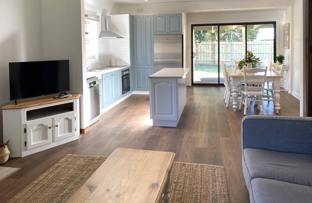 River Cottage- country escape in the heart of Nagambie