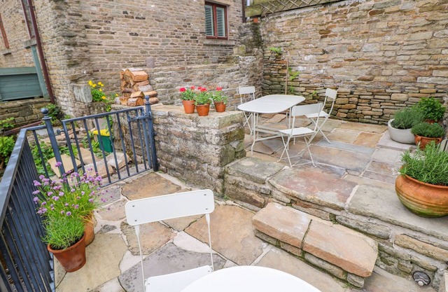 River Cottage Hayfield