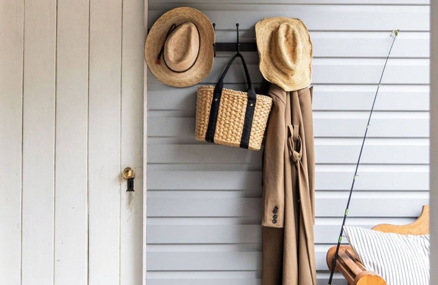 River Cottage Jugiong: boutique country accommodation on the Murrumbidgee River