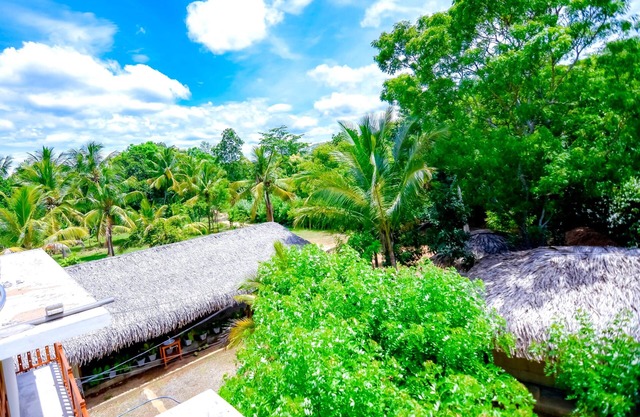 River Cottage Wellawaya