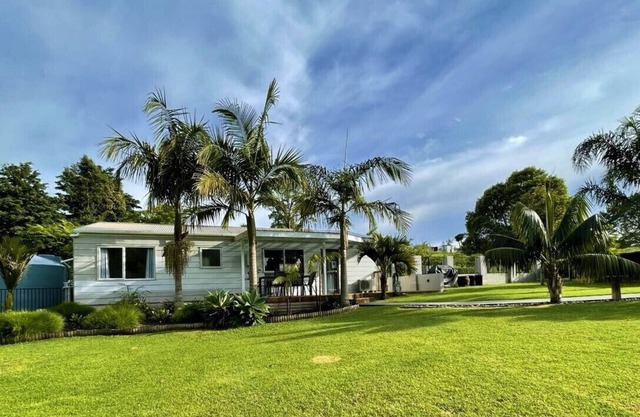 River Duck Cottage - Kerikeri - Peaceful Location