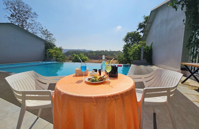 River Estates Luxury Resort & Spa