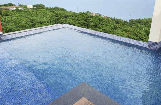 River Facing 2BHK luxury Apartment