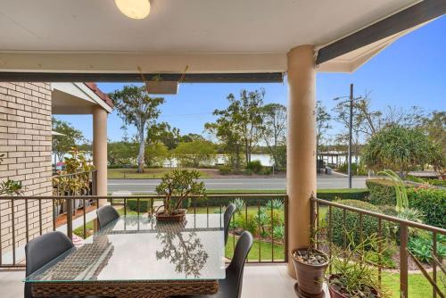 River Flow Retreat -2BR By Maroochy River & Island