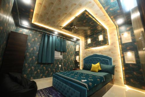 River front Studio’s Apartment