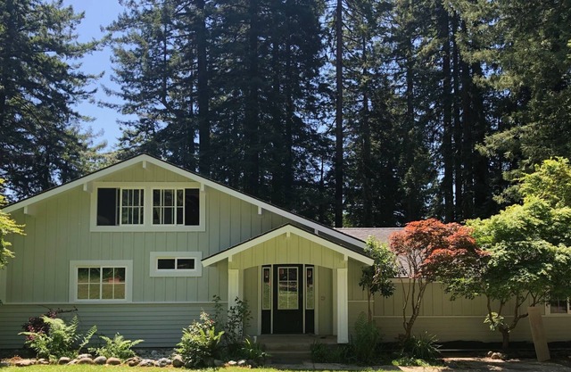 Frente al rio actualizado casa!