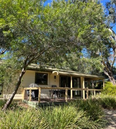 River Frontage Unit Moama