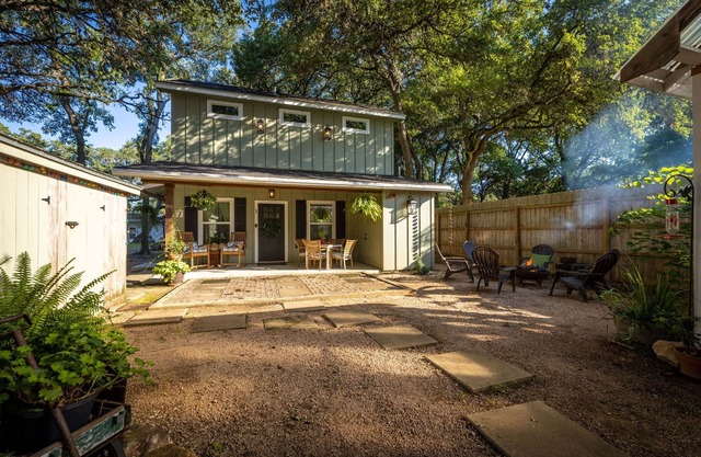 River Haven Guest House