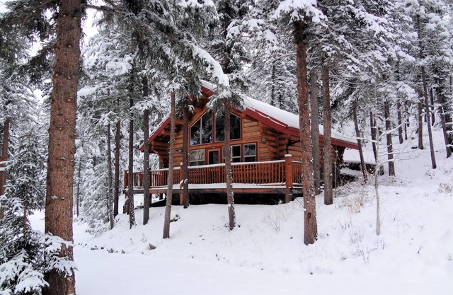 River Haven Loft administrado por Cabin Butler