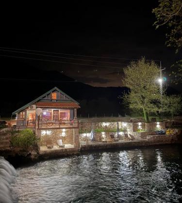 River House