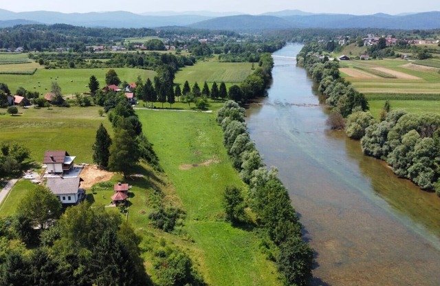 River House Val Gorski kotar