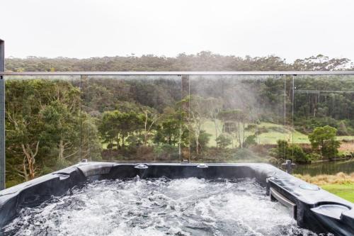 River House - Wildlife at your doorstep