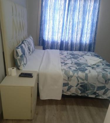 RIVER INN GUEST H