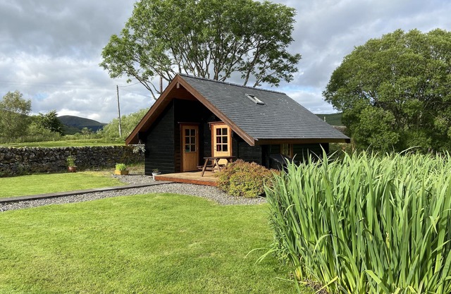 "River Ken Cottage" - Fantásticas vistas / caminar - Lugar rural en Galloway Hills