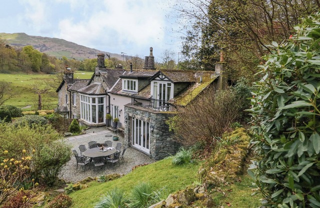 River Lodge