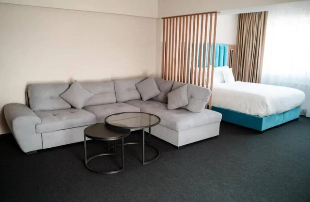 River Park Apartment #2