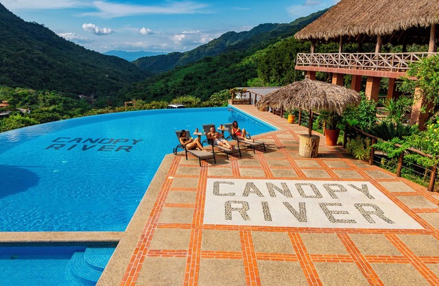 River Park Hotel