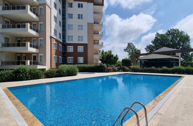 River Park Residence Lara