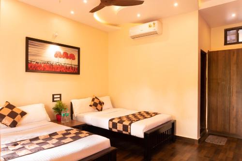 River Point Dandeli