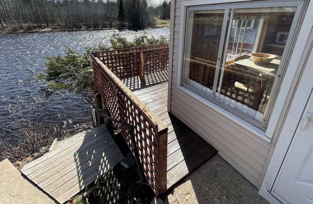 River Retreat