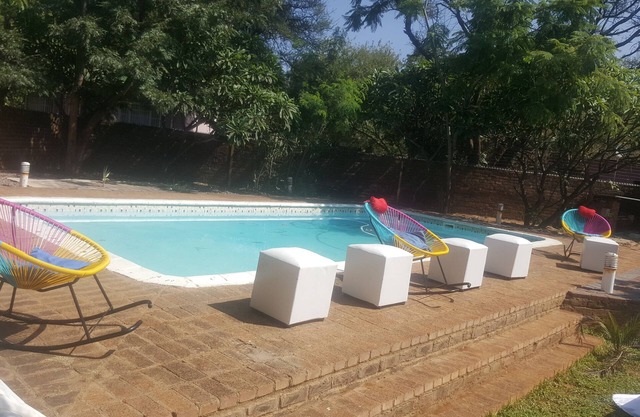 River-Ridge Guest House