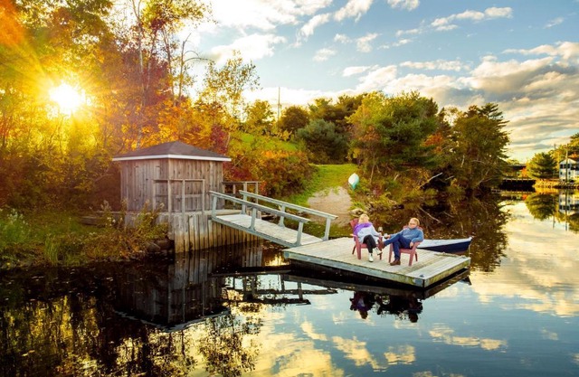 River Ridge Lodge
