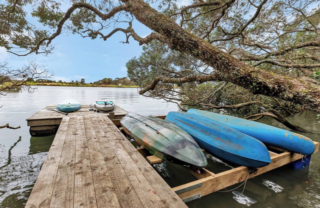 River Ridge Retreat - Ruakaka Holiday Home