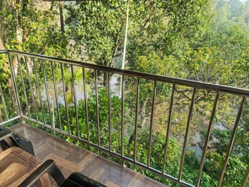 River Rock Homestay