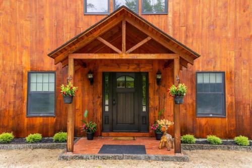 River Run Retreat