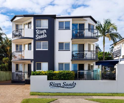 River Sands Apartments