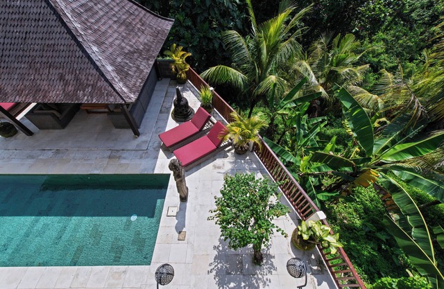 Villa River Side Suite / 3 habitaciones