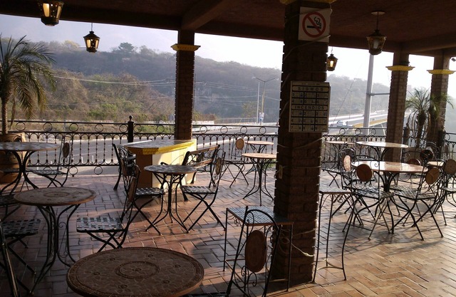 River Side Hotel