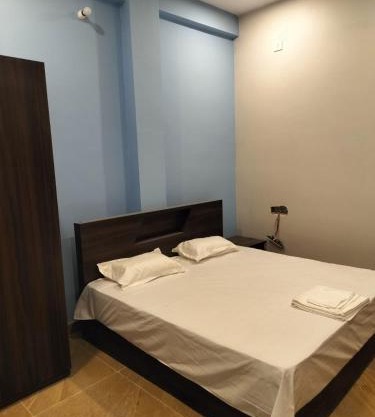 River Side Hotel - Prayagraj