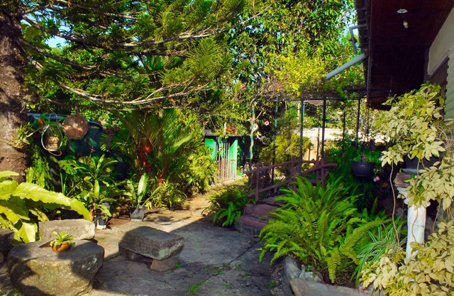 River Side Villa