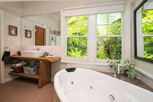 River Song – A Sanctuary by the Yarra River
