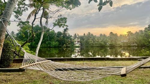 River Song Villa