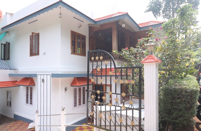 River Soul Villa/ 3-bedroom house in Riverside