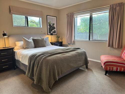 River Stone Retreat