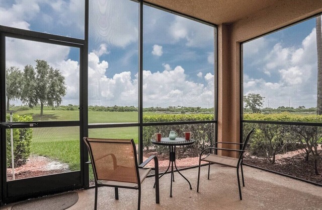 River Strand Condominium with Golf Course Views - Golf Membership Included - Sunnyside Up