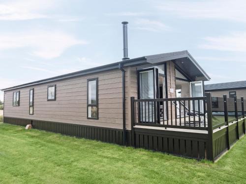 River Tees Lodge - Ukc4064