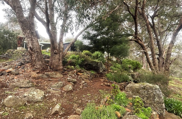 River Valley Retreat – Tiny Home Escape with River Frontage & Bushland Views