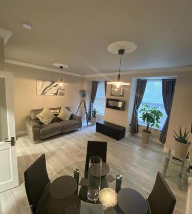 River View Apartment Suite