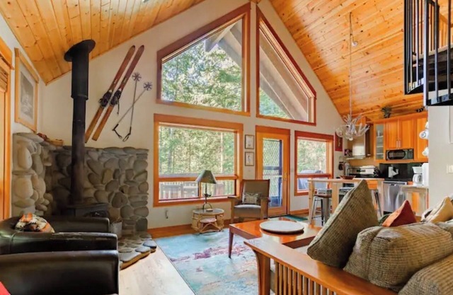 River View Chalet