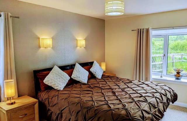 River View Cottage in Perthshire