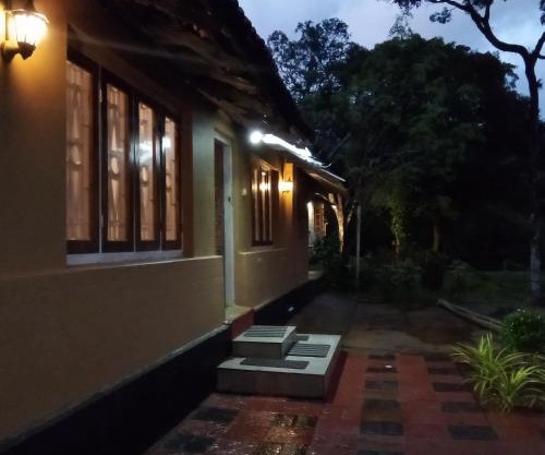 River view cottage