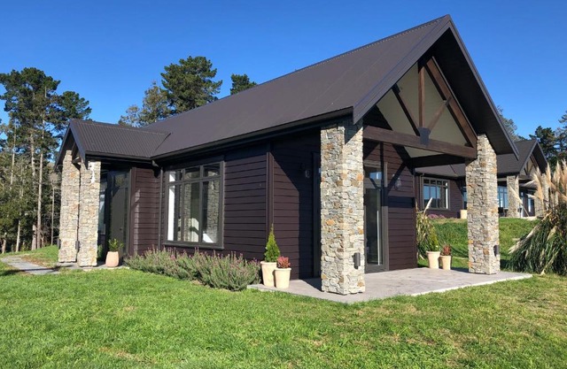 River View Cottage