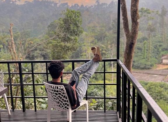 River View Holiday villla