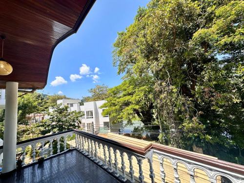 River View Home Kandy Srilanka
