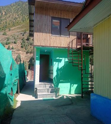 River view homestay